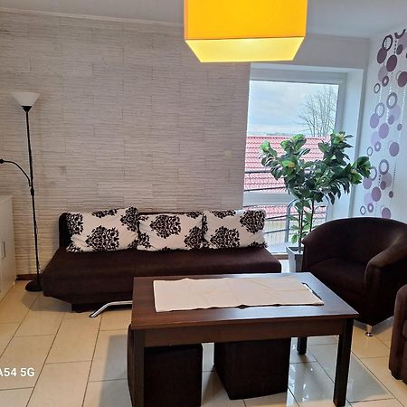 Apartament Z Basenem Do 8 Miejsc Noclegowych อุสตรอเนียมอร์สเกีย ภายนอก รูปภาพ