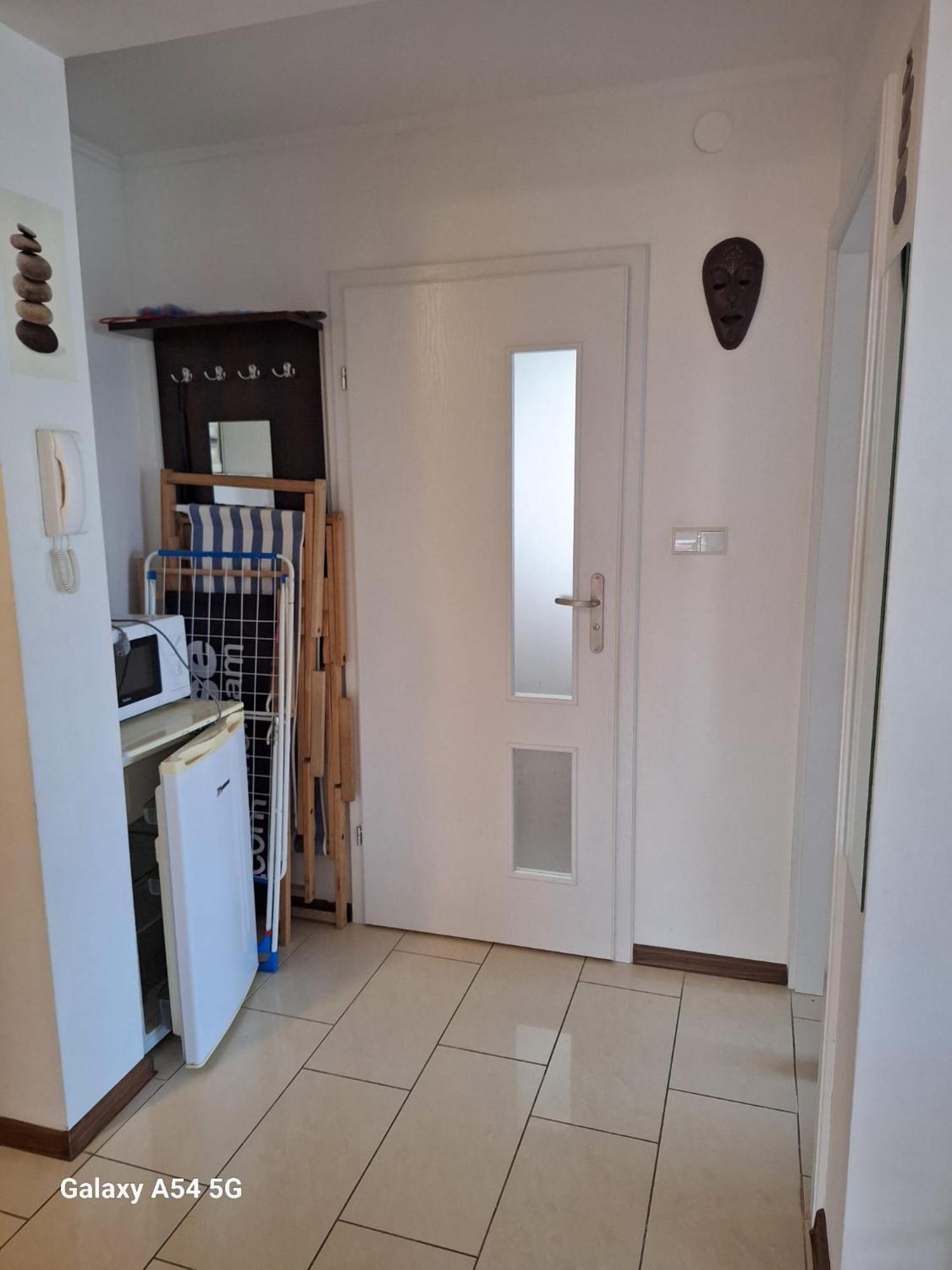 Apartament Z Basenem Do 8 Miejsc Noclegowych อุสตรอเนียมอร์สเกีย ภายนอก รูปภาพ